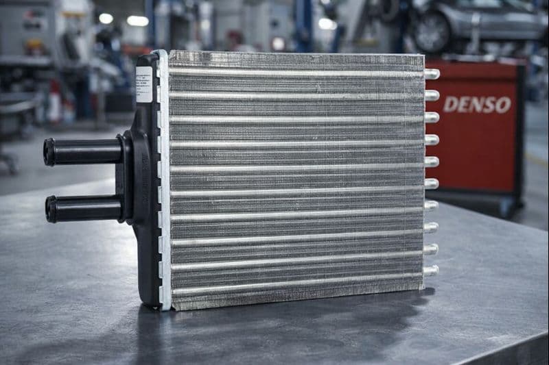 Onde comprar peças Denso originais em São Paulo