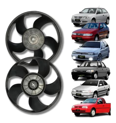 Conte com as peças de carros e caminhonetes da RDA Distribuidora