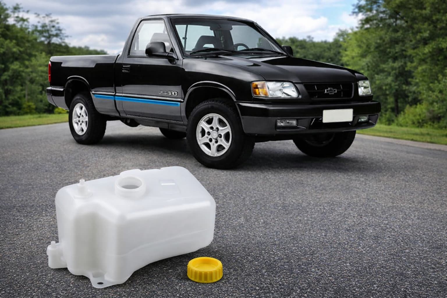 Reservatórios Gonel: por que comprar agora é estratégico