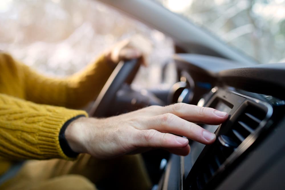 Onde encontrar condensador de ar condicionado automotivo em Cajamar