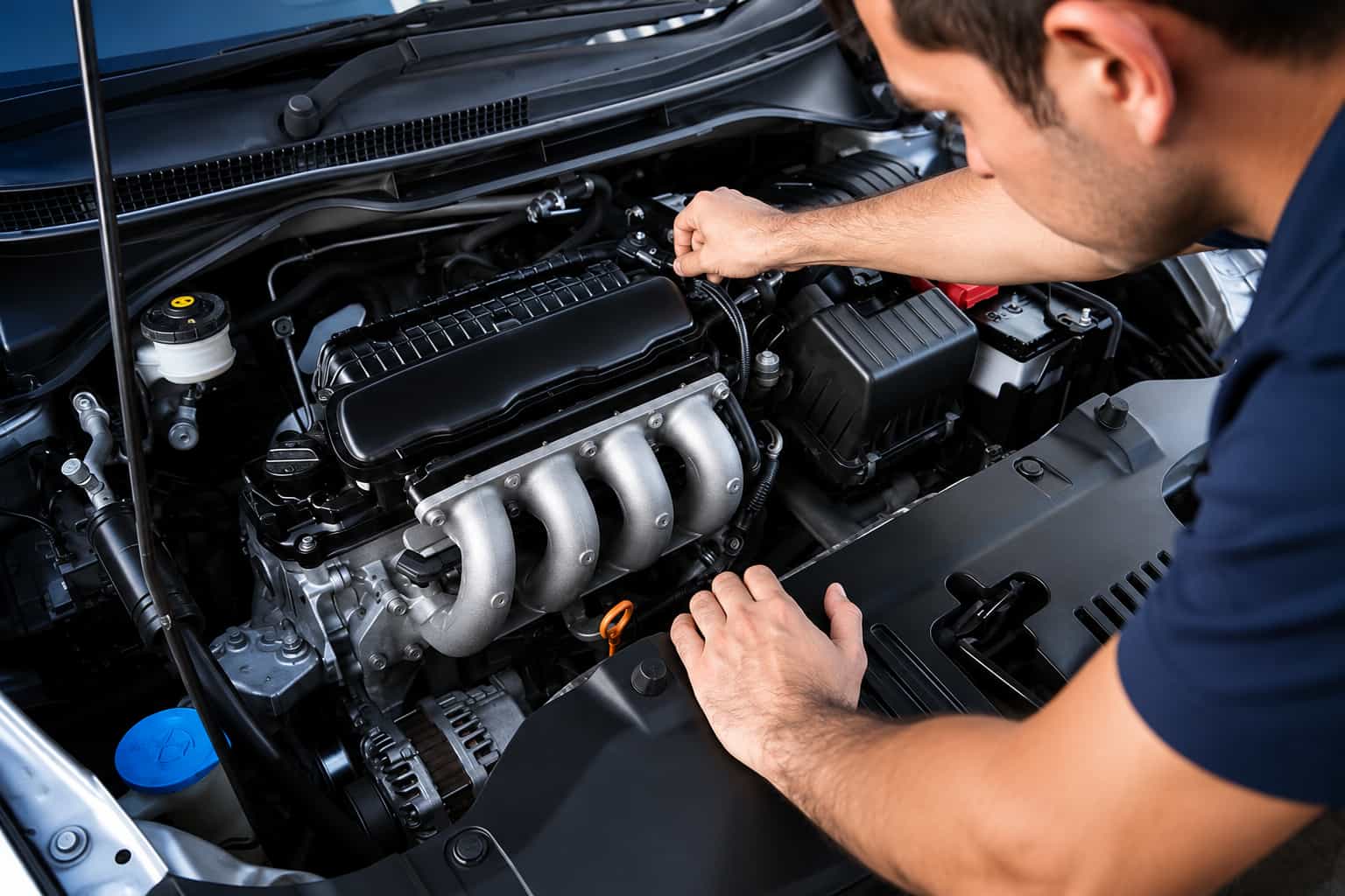 Peças para motor de carro: o que avaliar antes de comprar?